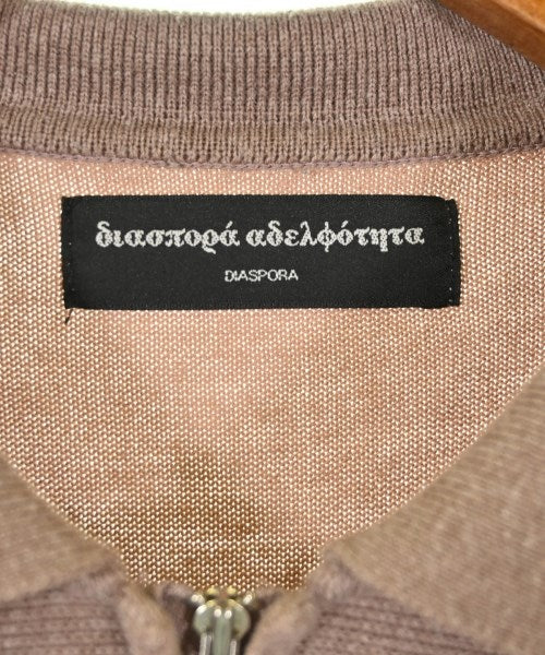 Diaspora Skateboards 毛衣