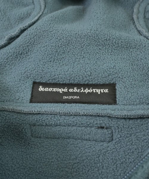 Diaspora Skateboards 其他飛行外套