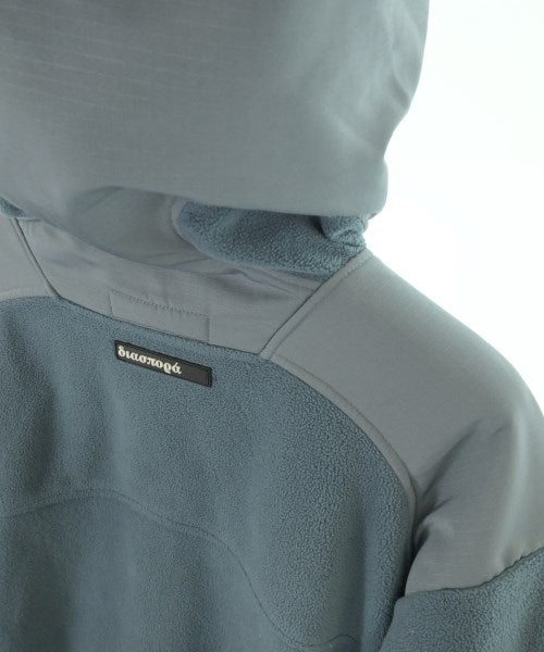 Diaspora Skateboards 其他飛行外套