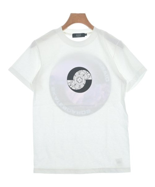Diaspora Skateboards T恤/上衣