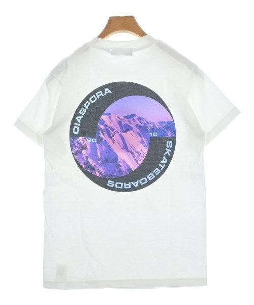 Diaspora Skateboards T恤/上衣