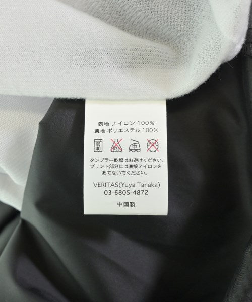 Diaspora Skateboards 其他飛行外套