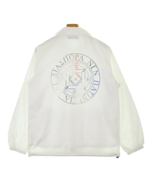 Diaspora Skateboards 其他飛行外套