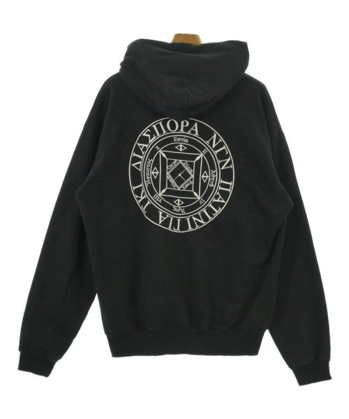 Diaspora Skateboards 連帽衫