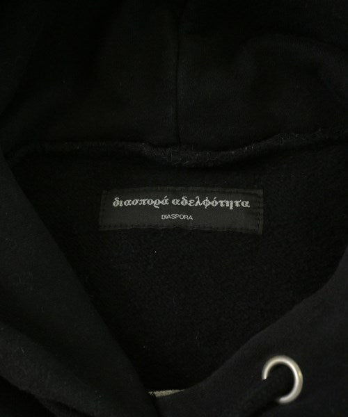 Diaspora Skateboards 連帽衫