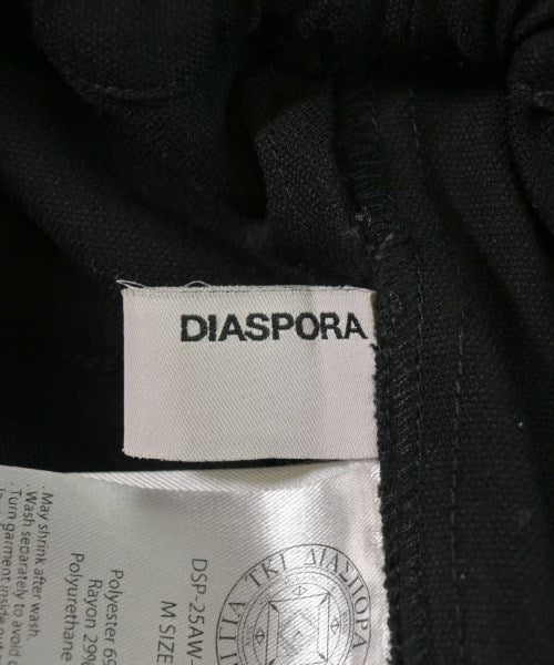 Diaspora Skateboards 長褲
