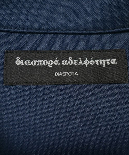 Diaspora Skateboards T恤/上衣