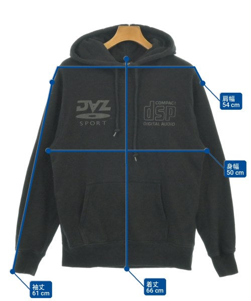 Diaspora Skateboards 連帽衫