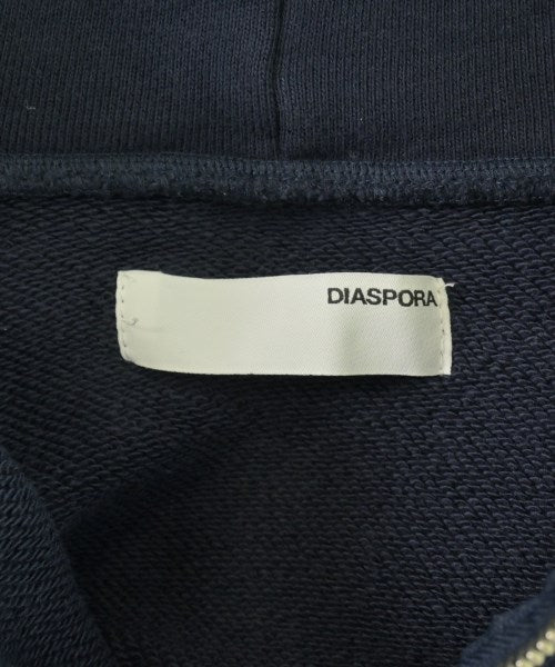 Diaspora Skateboards 連帽衫