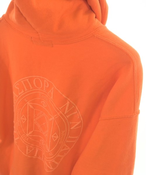 Diaspora Skateboards 連帽衫