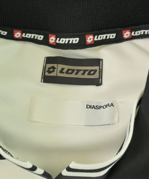 Diaspora Skateboards T恤/上衣