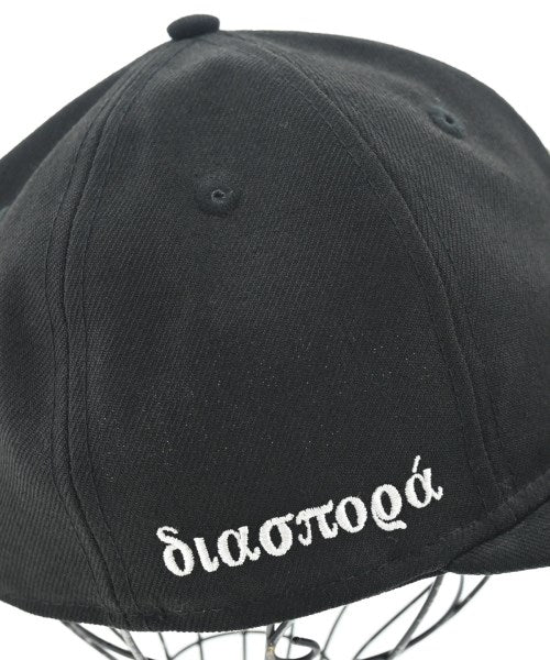 Diaspora Skateboards 棒球帽
