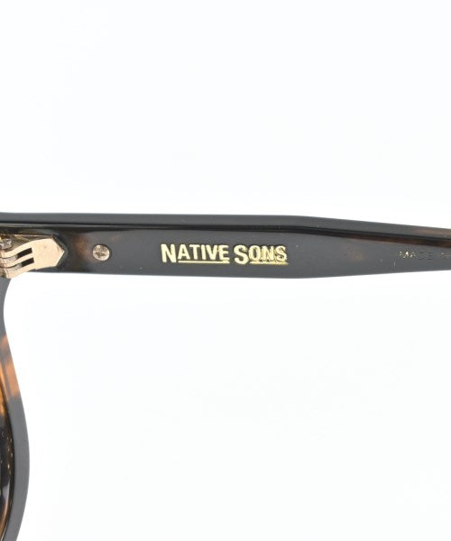 NATIVE SONS 眼鏡