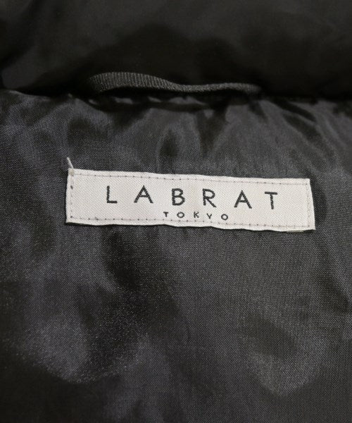LABRAT 羽絨夾克/背心