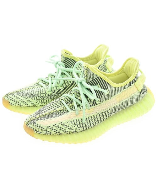 yeezy 運動鞋