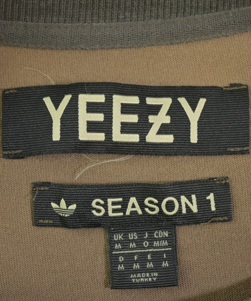yeezy T恤/上衣