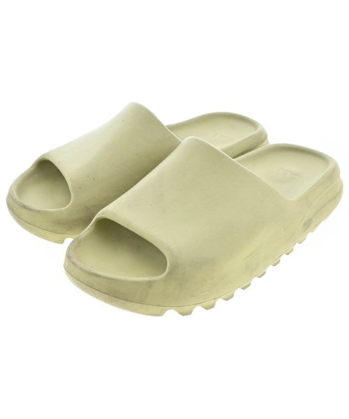 yeezy 涼鞋