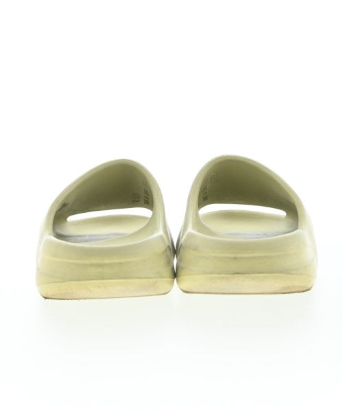 yeezy 涼鞋