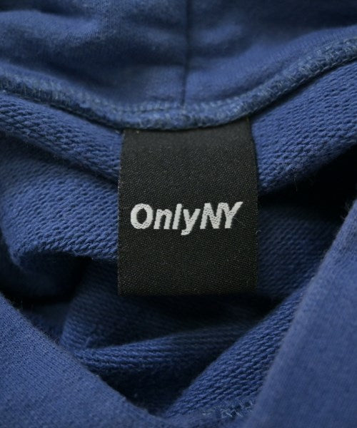 Only NY 連帽衫