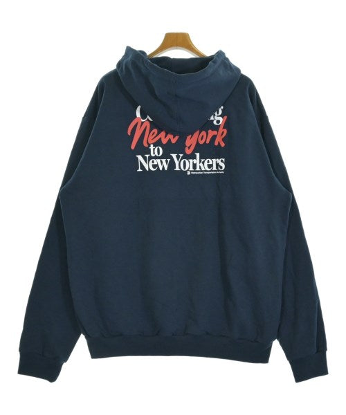 Only NY 連帽衫