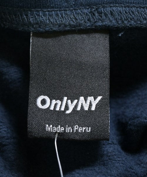 Only NY 連帽衫