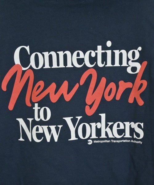 Only NY 連帽衫