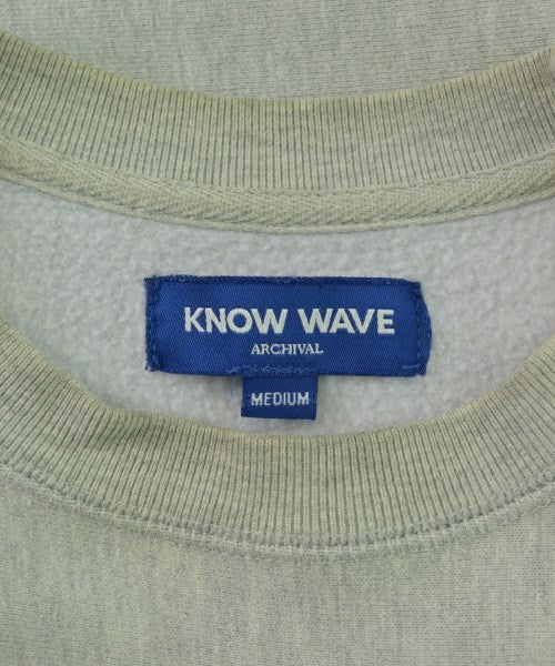 Know Wave 運動衫