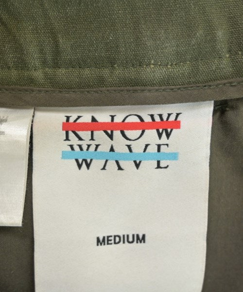 Know Wave 其他款