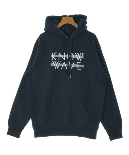 Know Wave 連帽衫