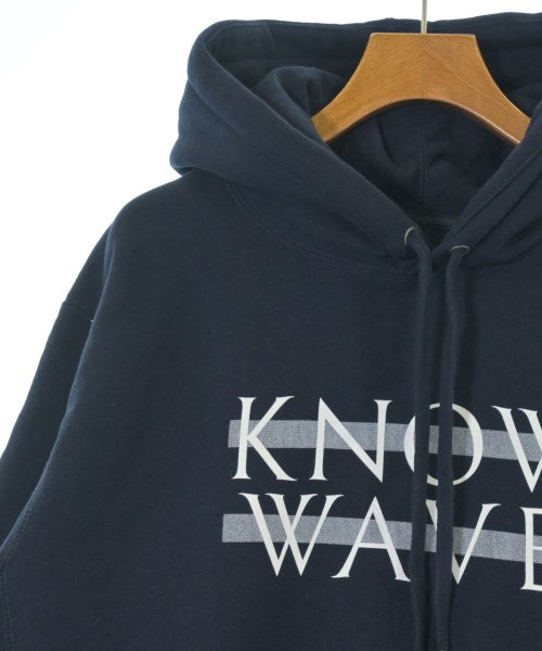 Know Wave 連帽衫