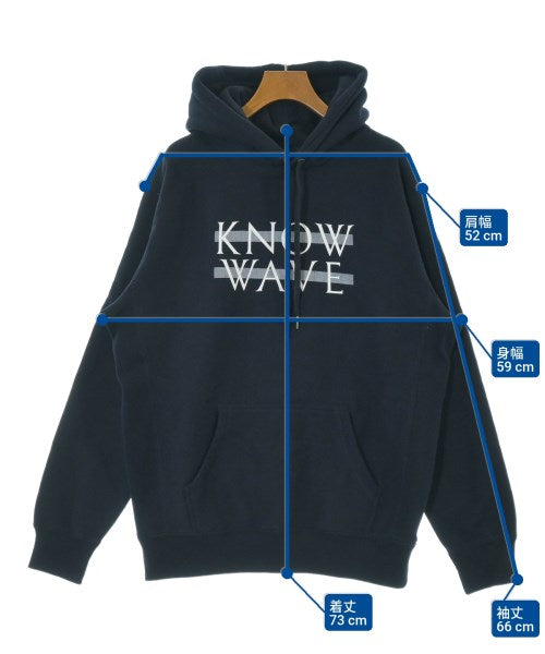 Know Wave 連帽衫