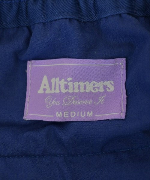 Alltimers 短褲