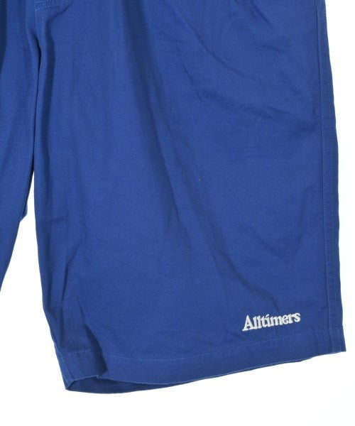 Alltimers 短褲