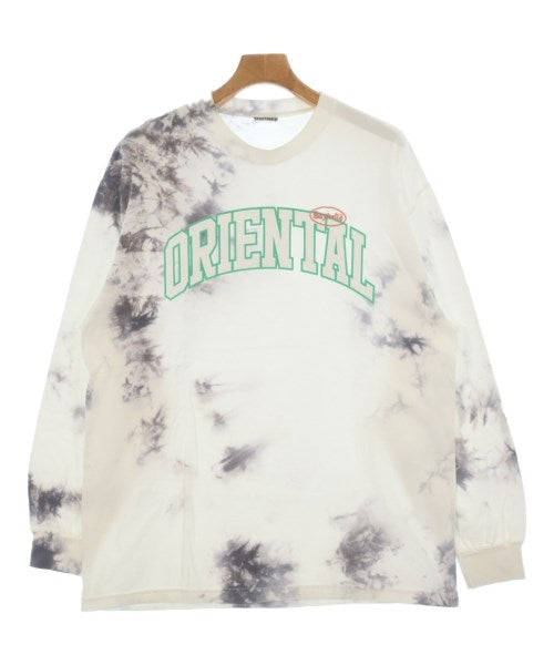 SAYHELLO T恤/上衣