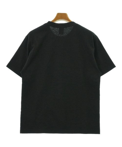 BLACK EYE PATCH T恤/上衣