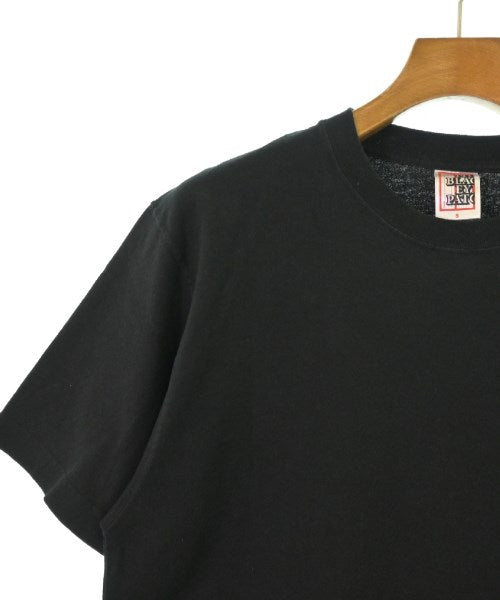 BLACK EYE PATCH T恤/上衣