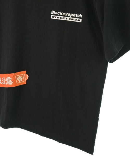 BLACK EYE PATCH T恤/上衣