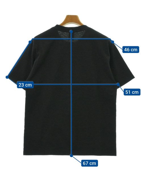 BLACK EYE PATCH T恤/上衣