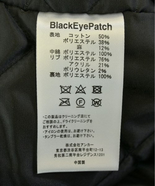 BLACK EYE PATCH 其他飛行外套