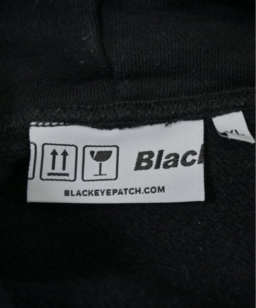 BLACK EYE PATCH 連帽衫
