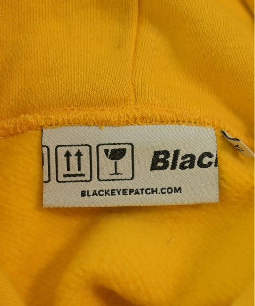 BLACK EYE PATCH 連帽衫