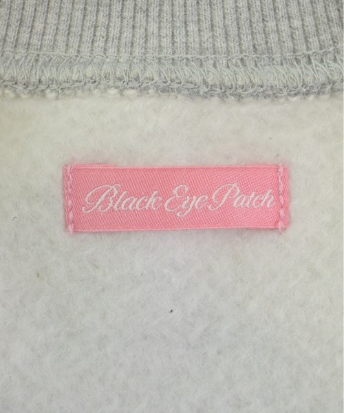 BLACK EYE PATCH 運動衫