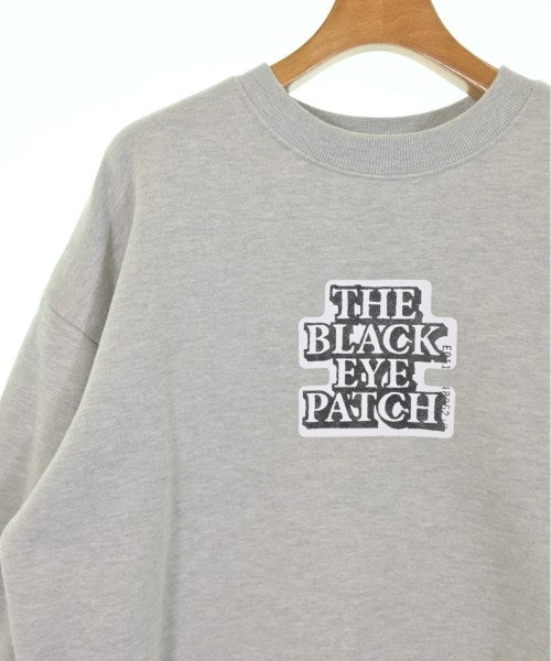 BLACK EYE PATCH 運動衫