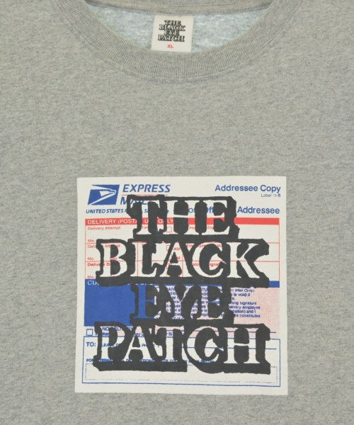 BLACK EYE PATCH T恤/上衣