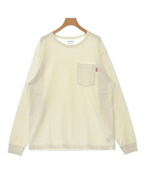 BLACK EYE PATCH T恤/上衣