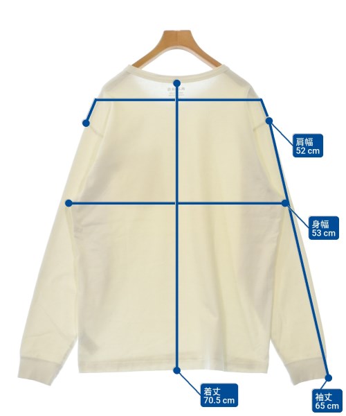 BLACK EYE PATCH T恤/上衣