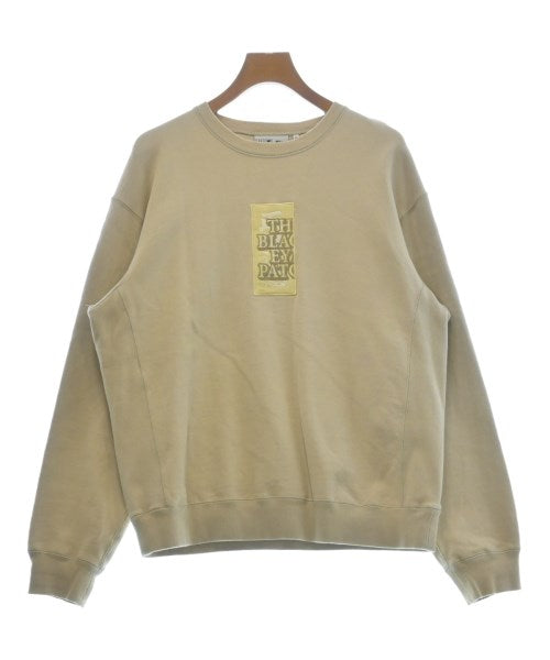 BLACK EYE PATCH 衛衣布