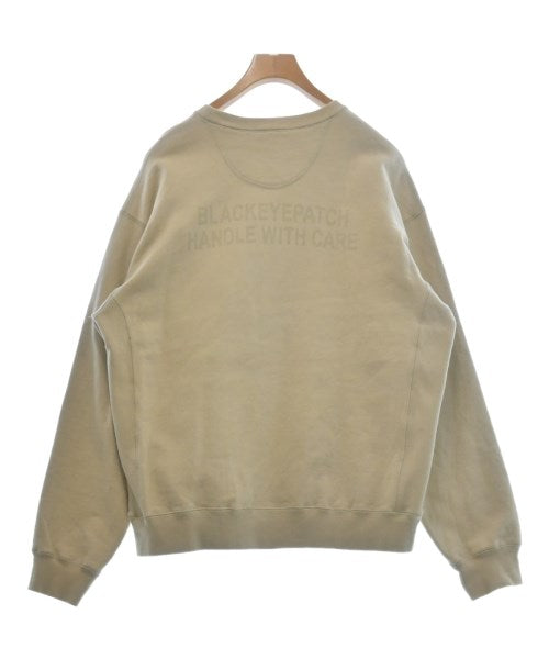 BLACK EYE PATCH 衛衣布