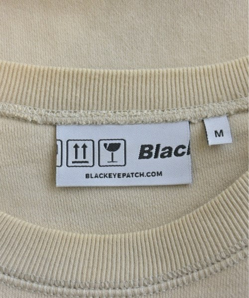 BLACK EYE PATCH 衛衣布