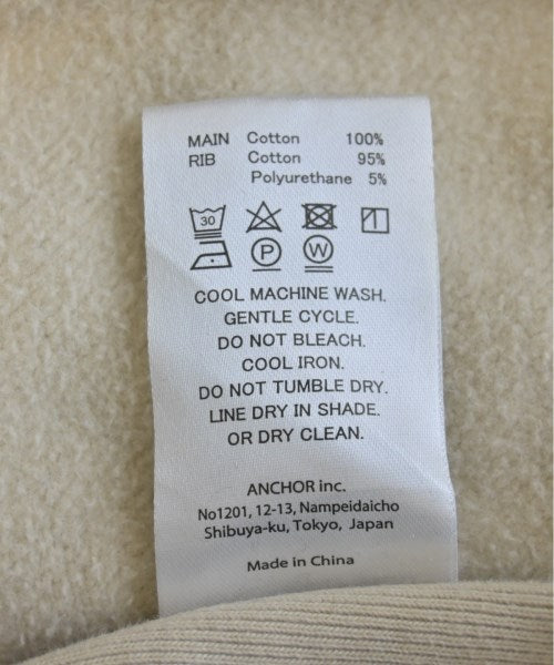 BLACK EYE PATCH 衛衣布